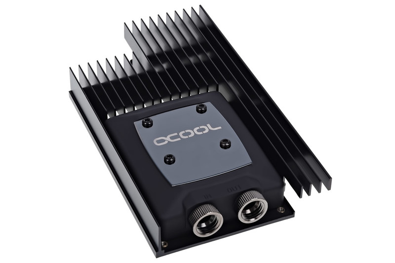 Alphacool NexXxoS GPX - Nvidia Geforce GTX 960 M03 Video card