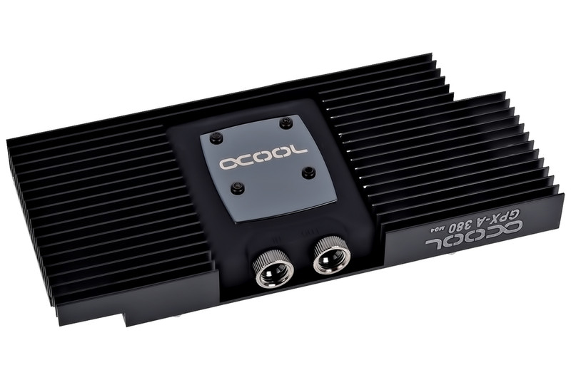 Alphacool NexXxoS GPX - ATI R9 380 M04 Universal Radiator