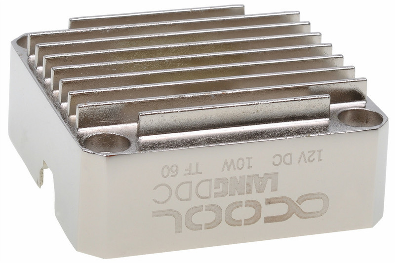 Alphacool Laing DDC Processor Radiator