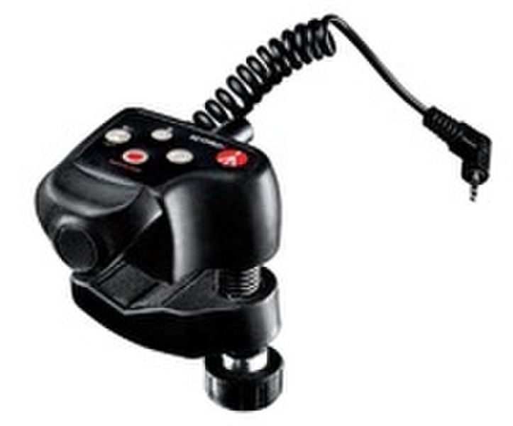 Manfrotto 521PROI RC Lanc Pro-Clamp Wired remote control