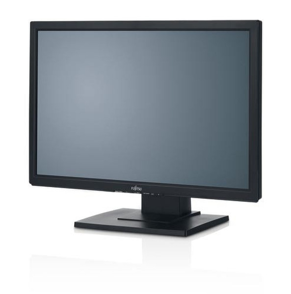 Fujitsu E line E22W-5 22Zoll Schwarz Computerbildschirm