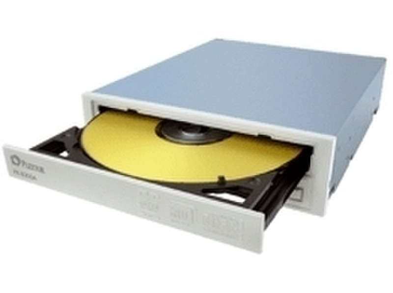 Plextor PX-820SA Internal White optical disc drive