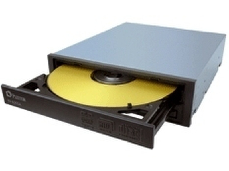Plextor PX-820SA Internal Black optical disc drive