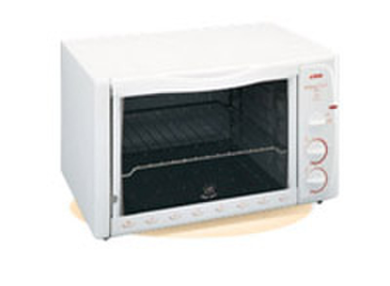 Tefal Grill/Oven 26 L Electric 26L White