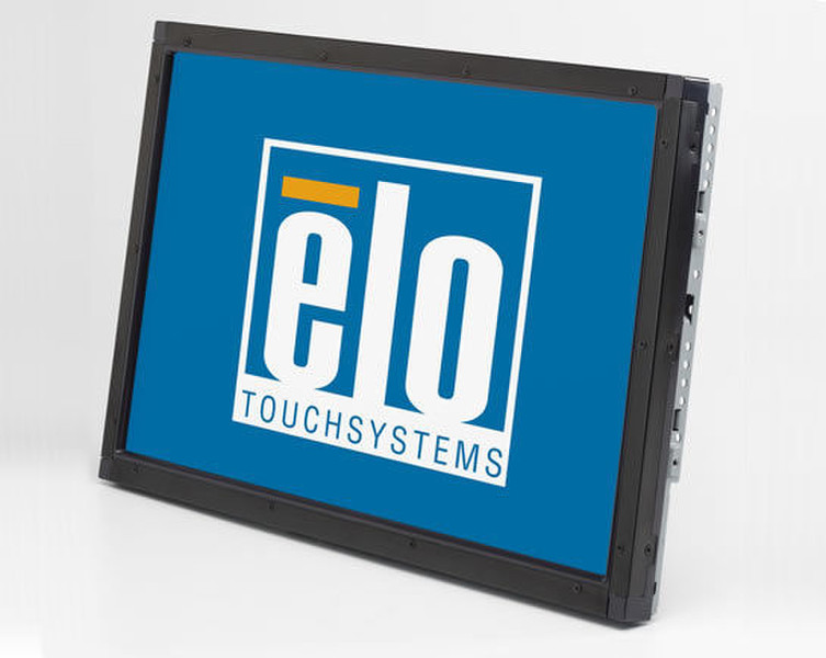 Elo Touch Solution 1938L 19Zoll 1440 x 900Pixel Touchscreen-Monitor