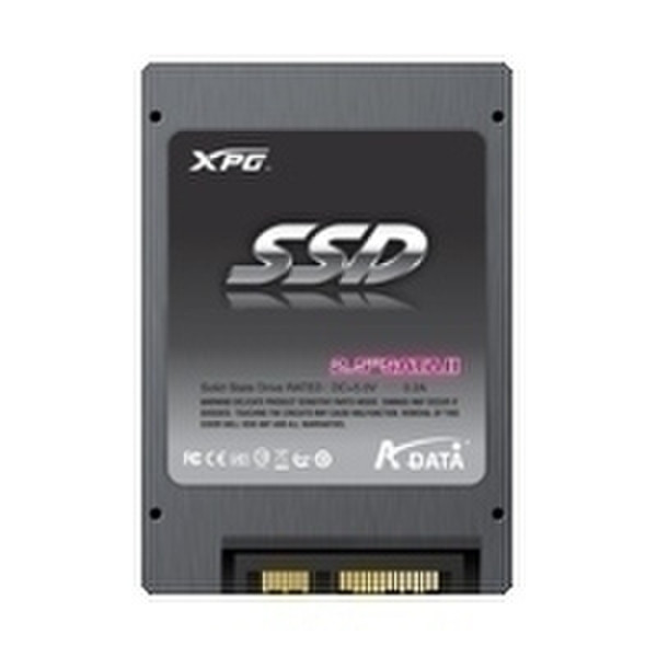 ADATA SX81 SSD 2.5