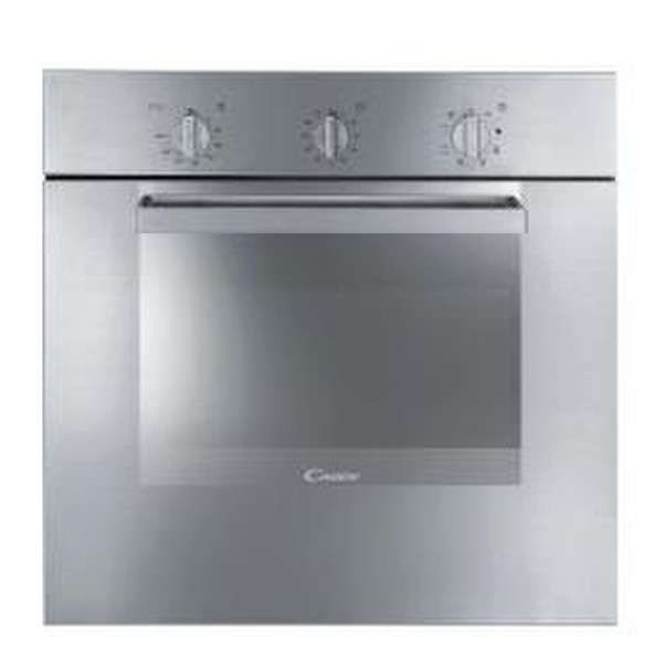 Candy FHP 6031 X Electric 53L Stainless steel
