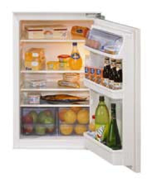 ETNA EN5405A Eingebaut Weiß Kühlschrank
