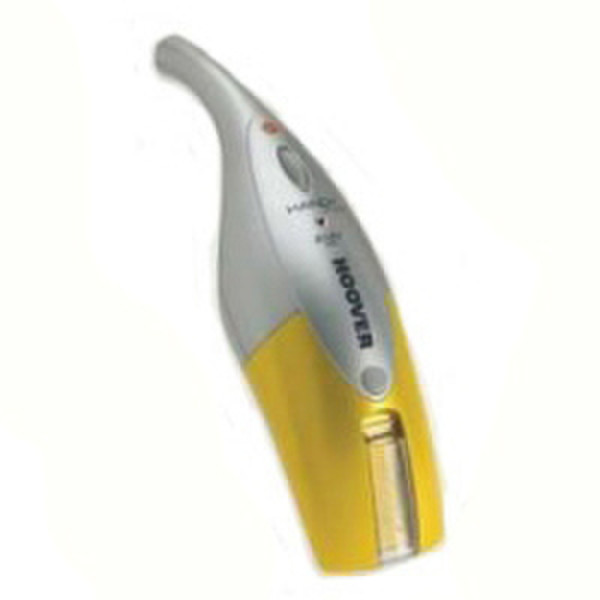 Hoover SP24DY6 Yellow handheld vacuum
