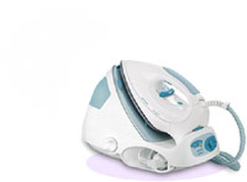 Tefal Express 2915 Steam iron