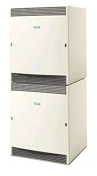 Eaton HiPath 3750 X 2 + RM PW 91250 телекоммуникационное оборудование