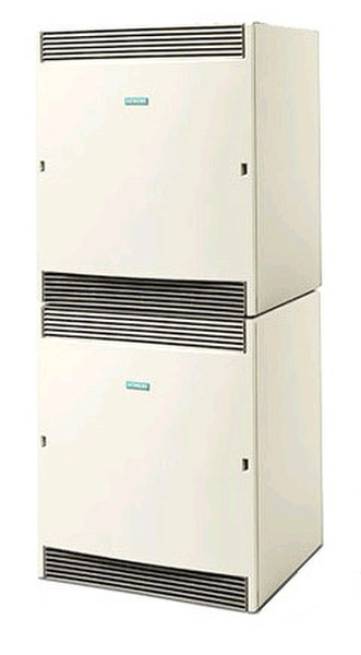 Eaton HiPath 3750 X 2 + RM PW 5125 телекоммуникационное оборудование