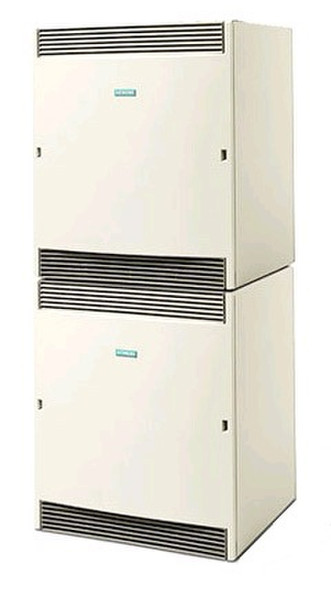 Eaton HiPath 3750 x 2 + RM PW 5125 телекоммуникационное оборудование