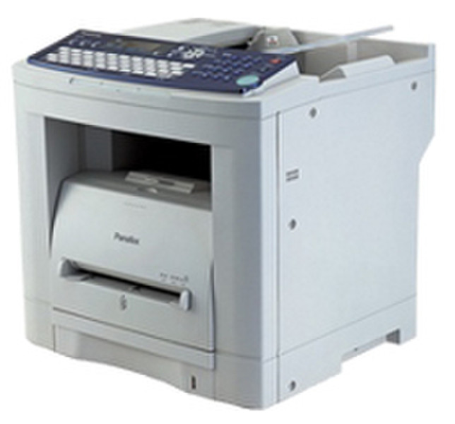 Panasonic UF-7100 Laser 33.6Kbit/s fax machine