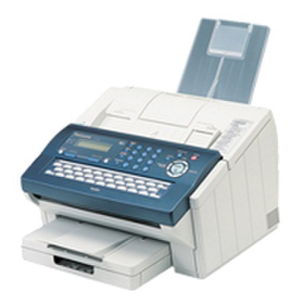 Panasonic UF-6100 Лазерный 33.6кбит/с 203 x 98dpi факс
