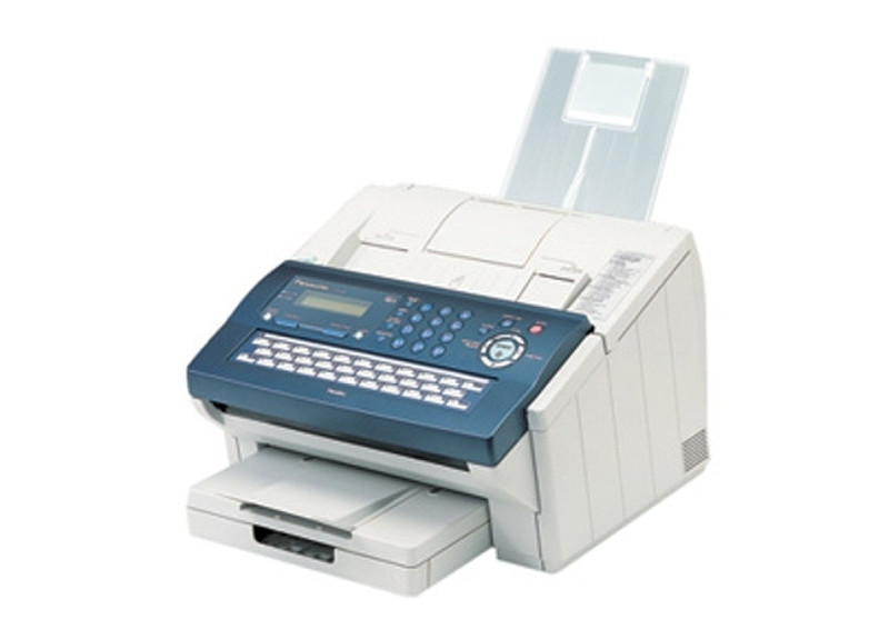 Panasonic UF-5100 Laser 33.6Kbit/s fax machine