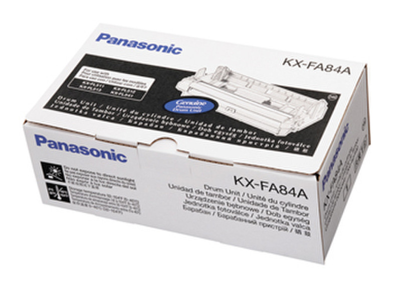 Panasonic KX-FA84A 10000pages printer drum