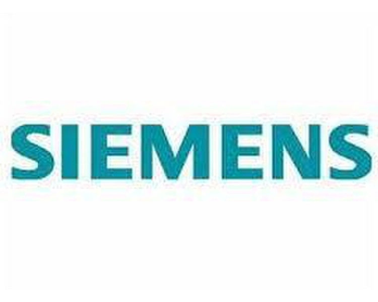Siemens L30280-D622-B594 лицензия/обновление ПО