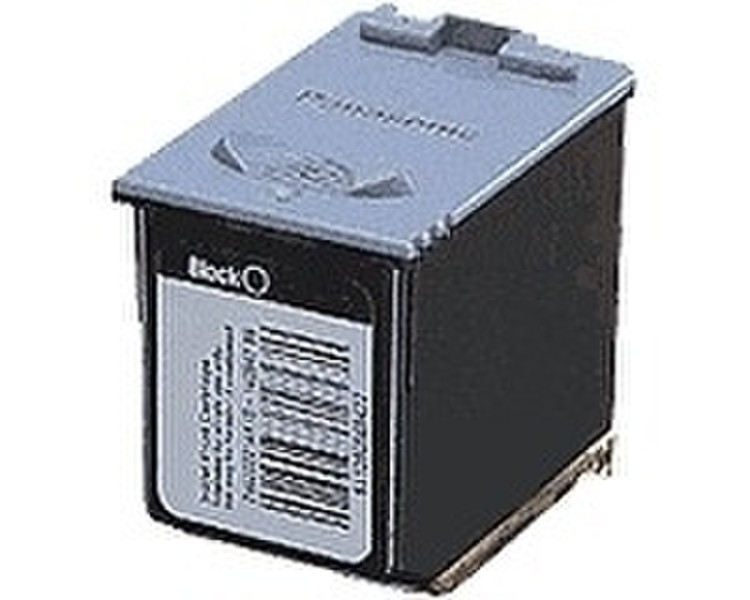 Panasonic PC-20BK Black ink cartridge