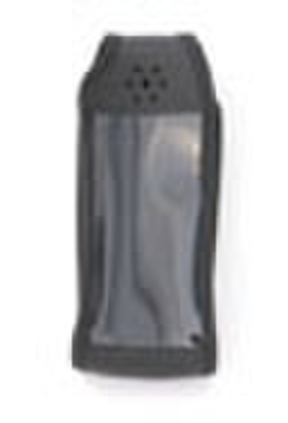 Avaya Swivel Case f/ 3641 Phone w/ KeyPad Cover Black