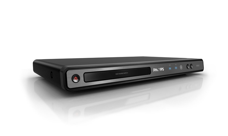 Philips DVD player DVP3111/98