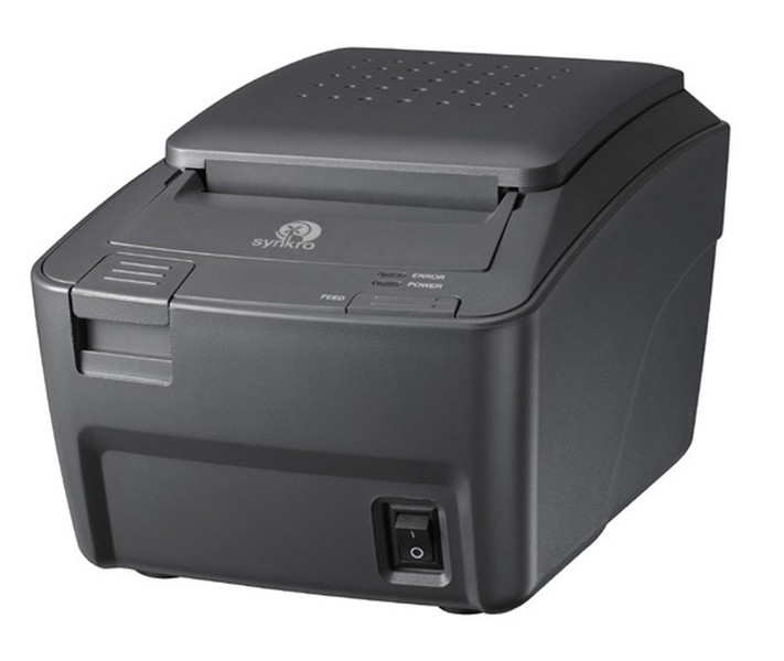 Synkro A9 Printer 203 x 203dpi устройство печати этикеток/СD-дисков