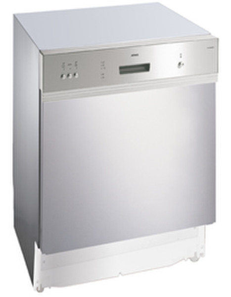 ATAG Dishwasher VA6111QF Semi built-in 12place settings