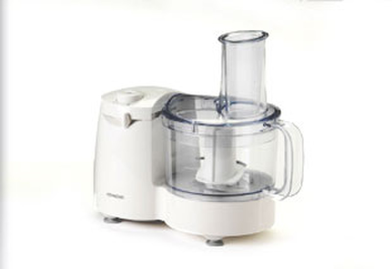 Kenwood Compact Food Processor FP110 Tabletop blender 1.4L White blender