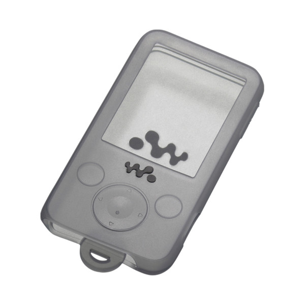 Sony CKMNWZE430B Black MP3/MP4 player case