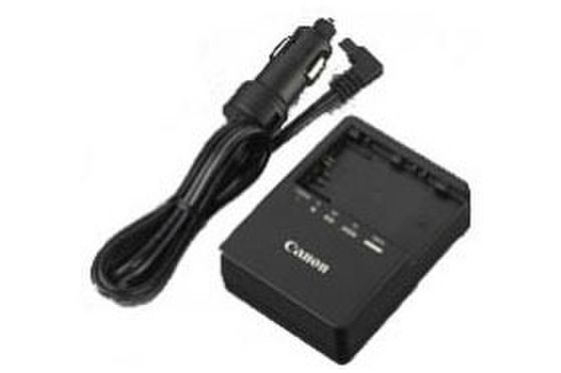 Canon CBC-E6 Black power adapter/inverter