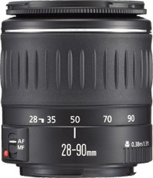 Canon EF 28-90mm f/4-5.6 III Schwarz