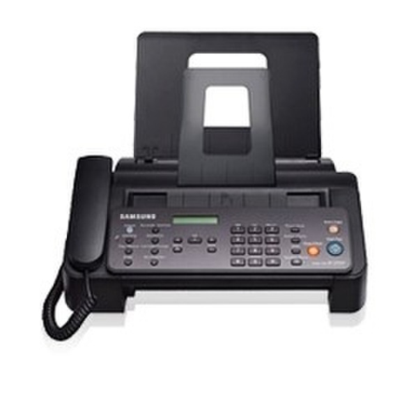 Samsung SF-375TP Buy 2 Get 1 Free Kit Inkjet 14.4Kbit/s 600 x 600DPI Black fax machine