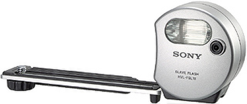 Sony Light HVL-FSL1B Silber