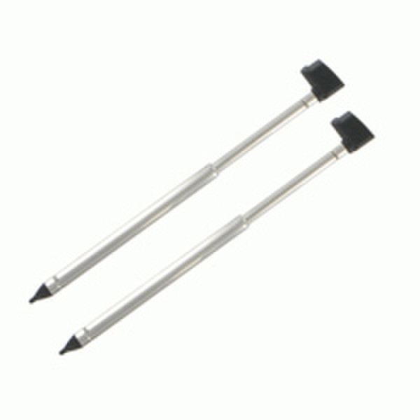 Samsung Original Stylus (1 pack) Silver Silver stylus pen