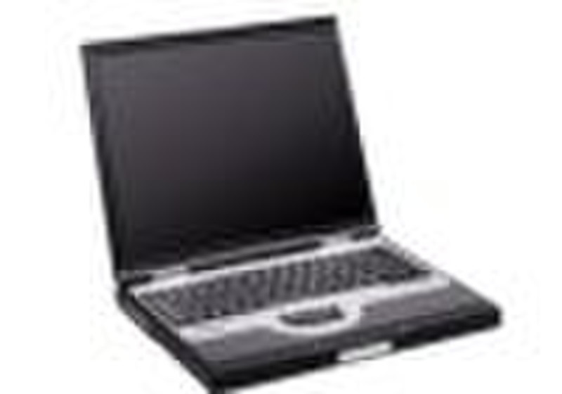 HP compaq Evo N800w P4 2,2 GHz 512 Mb 60 Gb 15-inch UXGA dvd/cd-rw ATI M9 modem WXP Pro notebook