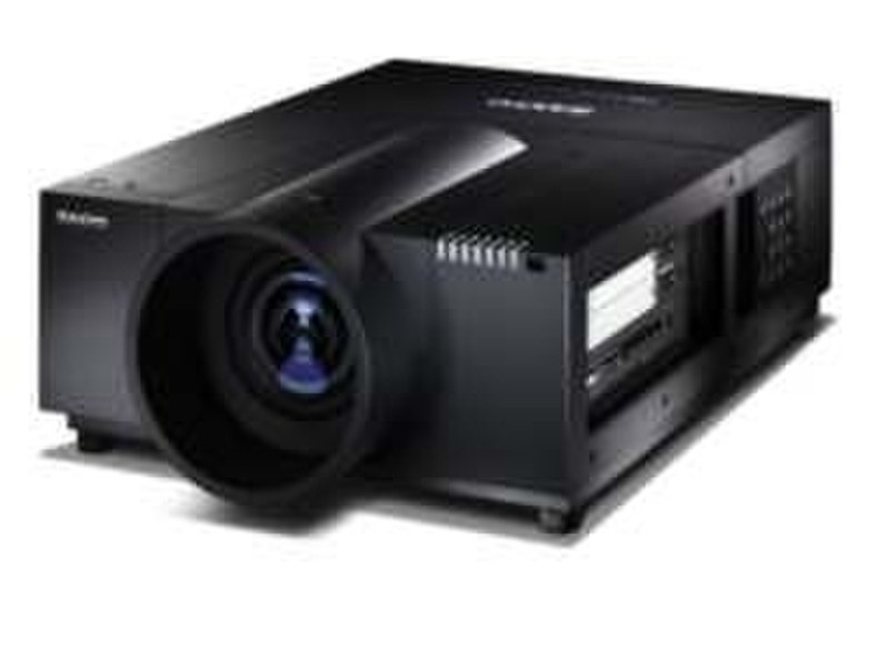 Sanyo PLV-WF20 6000ANSI lumens 1366 x 800pixels film projector