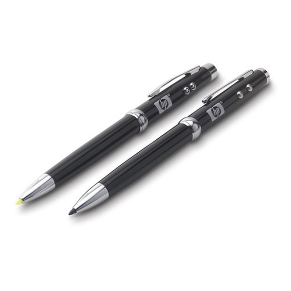 HP iPAQ QUADRA 4-in-1 Pen/LED/Stylus stylus pen