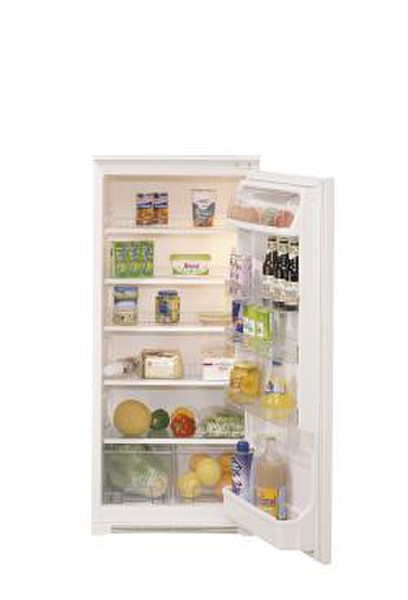 ETNA A240A Built-in 150L A White refrigerator
