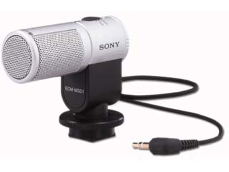 Sony Microphone ECM-MSD1