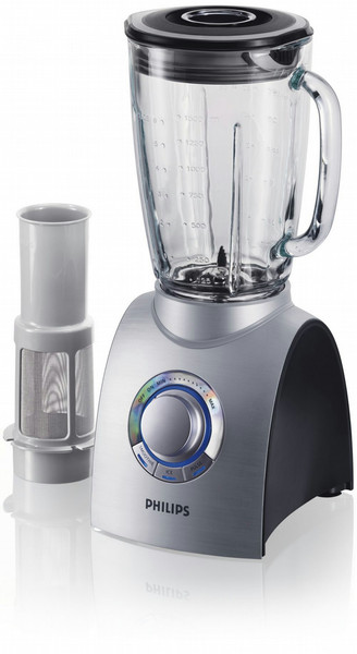 Philips Aluminium Collection Blender HR2094/00