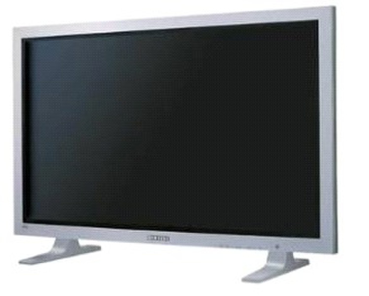 Samsung PPM-63H3QX 63Zoll Silber Plasma-Fernseher