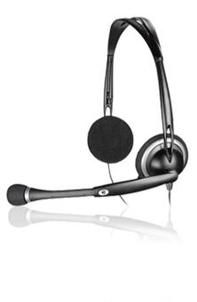 Plantronics .Audio 40 Binaural Headset