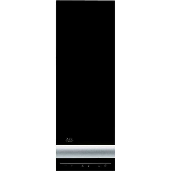 AEG FM2500DDA black Downdraft 480м³/ч Черный