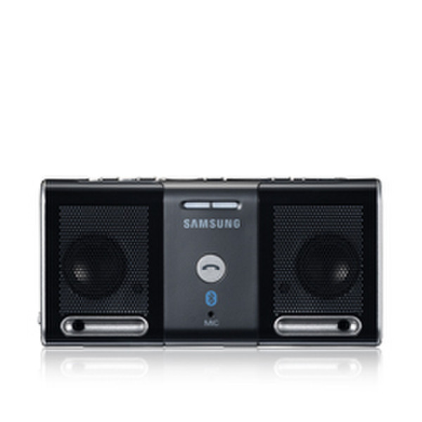 Samsung YA-BS300BEC Stereo 2W Standard Black