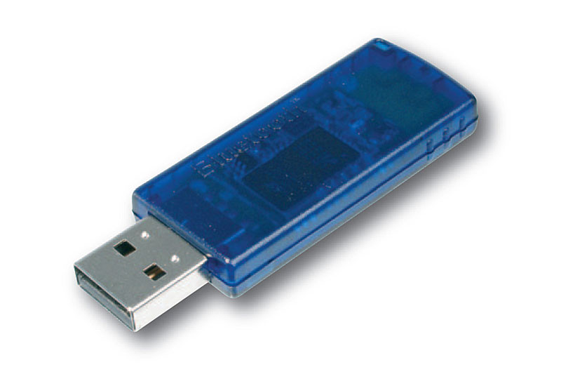 Digitus Bluetooth V1.2USB 1.1 Dongle USB 1.1 интерфейсная карта/адаптер