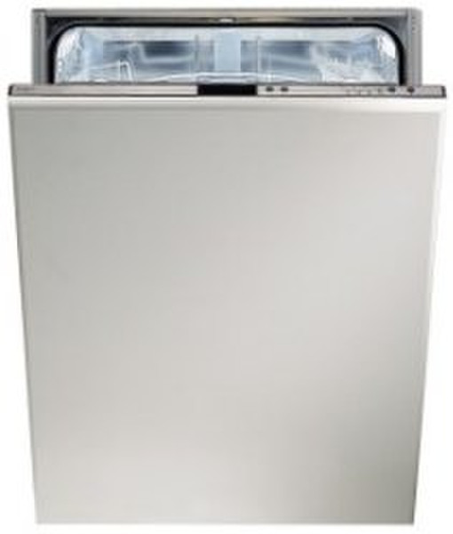 Pelgrim Dishwasher GVW 550 Fully built-in 12place settings