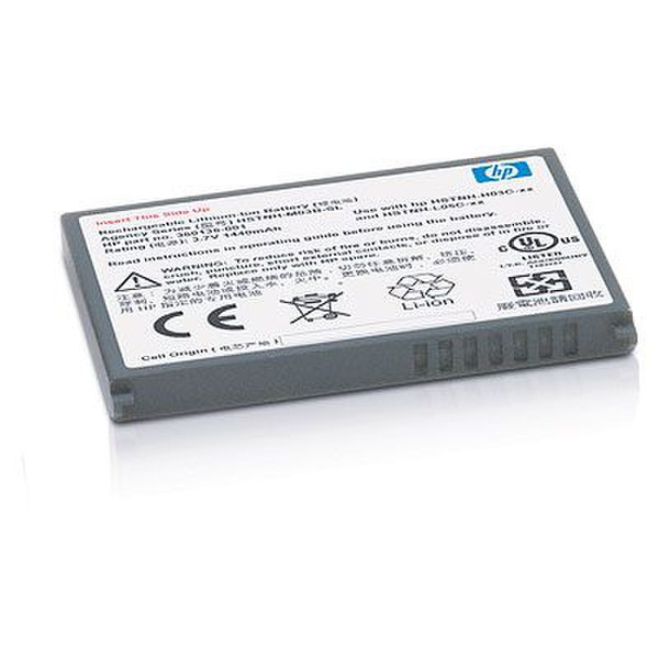 HP iPAQ rx4000/100 Standard Battery аккумуляторная батарея