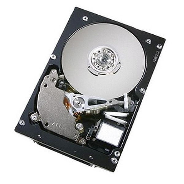 HGST Ultrastar 08K2475 147GB SCSI internal hard drive