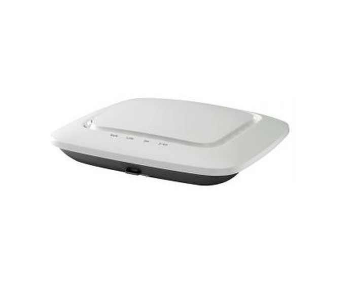 ICC ICX10UAD 867Mbit/s Power over Ethernet (PoE) White WLAN access point