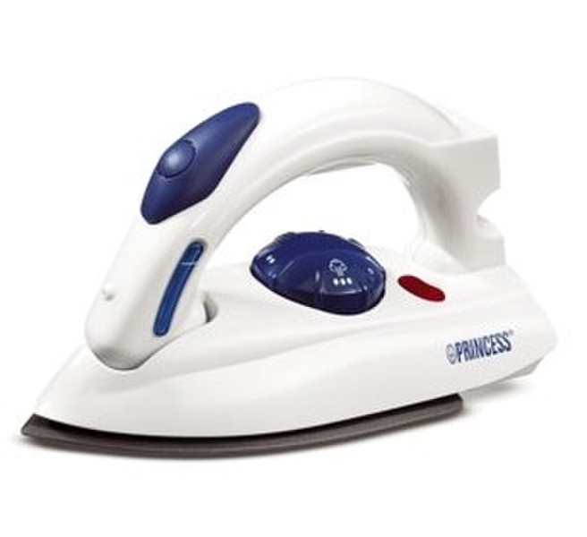 Princess Travel Steam & Spray Iron Steam iron Белый